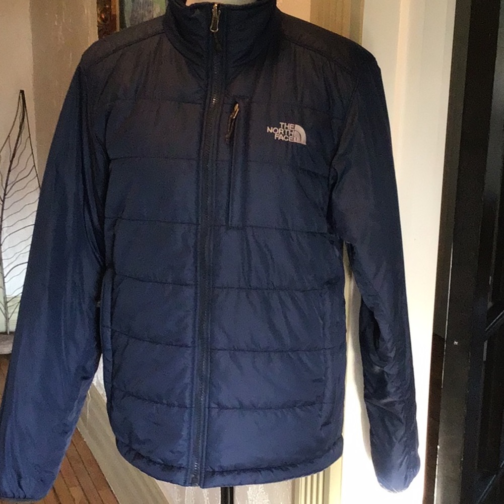 THE NORTH FACE LIGHT WEIGHT JACKET